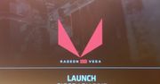 AMD Radeon RX Vega - premiera dopiero w wakacje