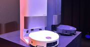 Odkurzacz naszpikowany technologiami. Dreame prezentuje X50 Ultra