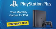 PlayStation Plus w lutym - co tym razem przygotowało Sony?