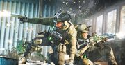 Battlefield z problemami. Odcinek 2042