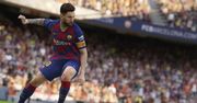 Wymagania sprzętowe eFootball PES 2020