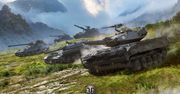World of Tanks z ważnymi zmianami