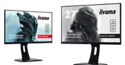 iiyama prezentuje trzy nowe monitory z odświeżonej linii G-Master i organizuje konkurs