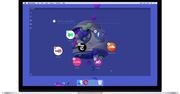 Opera Neon - przeglądarka na miarę XXI wieku