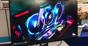 Gigabyte Aorus przygotowuje monitor dla graczy - IPS, 1440p, FreeSync i... RGB LED