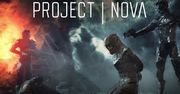 20 minut z Project Nova - strzelanką w uniwersum EVE Online