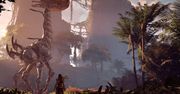 Tworzenie świata Horizon: Zero Dawn nie jest łatwe