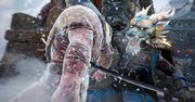 Zima zawita także do For Honor