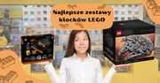 Najlepsze zestawy LEGO - TOP 10, w różnych cenach