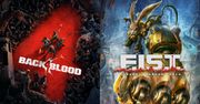 Back 4 Blood to 120-ta gra z DLSS (a F.I.S.T wygląda bajecznie z ray-tracingiem)