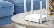 Dobry router za mniej niż stówkę? Mercusys AC10 zapowiada się nieźle
