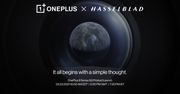 Jak Hasselblad zmieni świat fotografii mobilnej wraz z OnePlus? Dowiemy się niedługo