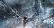 Ashes of Ariandel pierwszym dodatkiem do Dark Souls III