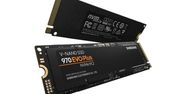 Samsung SSD 970 EVO Plus - superszybki nośnik w ulepszonej wersji