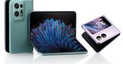 Rozkładane telefony OPPO Find N2 i Find N2 Flip oficjalnie. Czy kupimy je w Polsce?