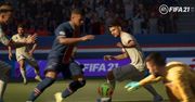 Kiks nie będzie już problemem. FIFA 21 z nową opcją dla cieniasów