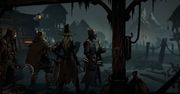 Bezlitosna i klimatyczna. Dziś premiera gry Darkest Dungeon II