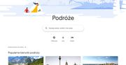 Google Podróże - zaplanuj wyjazd i poznaj atrakcje