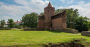 Rawa Mazowiecka i zamek w Rawie - pomysł na rodzinny weekend