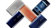 Nokia 8 oficjalnie zaprezentowana - mocna specyfikacja i ciekawe funkcje