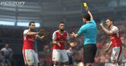 Konami ujawniło datę premiery PES 2017