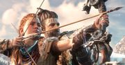 Fabuła w Horizon: Zero Dawn ma nam się spodobać