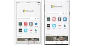 Microsoft Edge trafi na iOS oraz Androida
