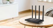 Niezbyt drogi router dla tych, którzy chcą czegoś więcej - TP-Link Archer C80