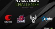 Nvidia CS:GO Challenge już dzisiaj