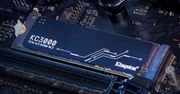 Kingston w końcu przechodzi na PCI-Express 4.0 – nowe SSD imponują osiągami