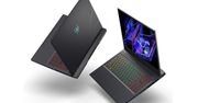 Laptopy dla graczy. Acer prezentuje gamingowe bestie