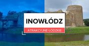 Atrakcyjne łódzkie: Inowłódz