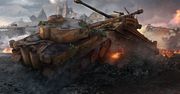 Konsolowi czołgiści, rusza TankBowl w World of Tanks