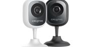 Creative Live! Cam IP SmartHD - kamerka IP w dobrej cenie