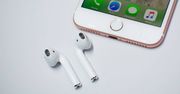 Apple AirPods trafiają do sprzedaży - zgadliście, tanio nie jest