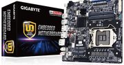 Gigabyte H110TN i Q170TN: płyty do zastosowań przemysłowych