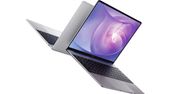 Huawei prezentuje nowe wersje laptopów na wypadek porzucenia systemu Windows