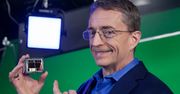Intel ma problemy. Pat Gelsinger odesłany na emeryturę