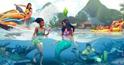 The Sims 4: Wyspiarskie życie - w sam raz na wakacje