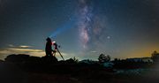 Canon EOS Ra - bezlusterkowiec do astrofotografii - idealne rozwiązanie