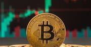 Tąpnięcie na rynku kryptowalut - Bitcoin znowu zaliczył duży spadek