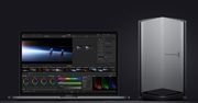 Apple Blackmagic eGPU - stacja graficzna dla laptopów MacBook