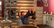 Trailer z The Sims 4: Ranczo pokazuje rumaki. I produkcję "nektaru"