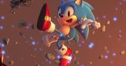 Sonic powraca (i wygląda świetnie)