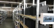 Farma PlayStation 4 nie służyła do kopania kryptowalut. Ukraińcy mieli lepszy pomysł na biznes