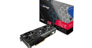Sapphire przygotowuje kartę Radeon RX 5700 XT Nitro+ OC - mamy zdjęcia