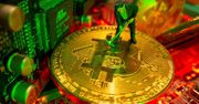 Szalony pomysł górnika – ogrzewa dom… koparką kryptowalut