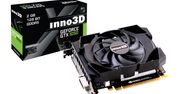 Inno3D GeForce GTX 1050 Compact - karta do grania dla miniaturowego PC