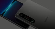 Czego to ona nie ma. Xperia 1 IV nowym flagowcem Sony