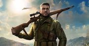 Rebellion pochwalił się pierwszą misją ze Sniper Elite 4
